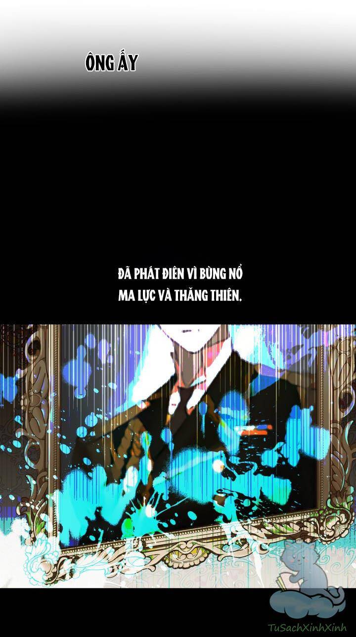 Những Nhân Vật Mạnh Nhất Thế Giới Ám Ảnh Tôi Chapter 9.5 - Trang 2