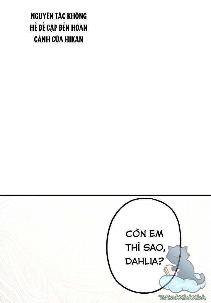 Những Nhân Vật Mạnh Nhất Thế Giới Ám Ảnh Tôi Chapter 9.5 - Trang 2