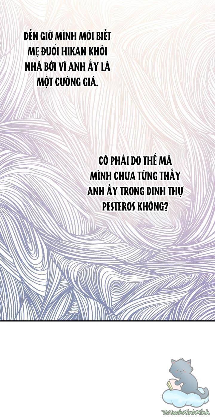 Những Nhân Vật Mạnh Nhất Thế Giới Ám Ảnh Tôi Chapter 9.5 - Trang 2