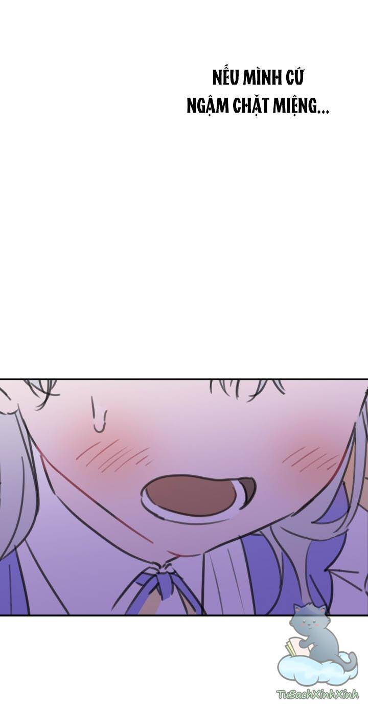 Những Nhân Vật Mạnh Nhất Thế Giới Ám Ảnh Tôi Chapter 9.5 - Trang 2