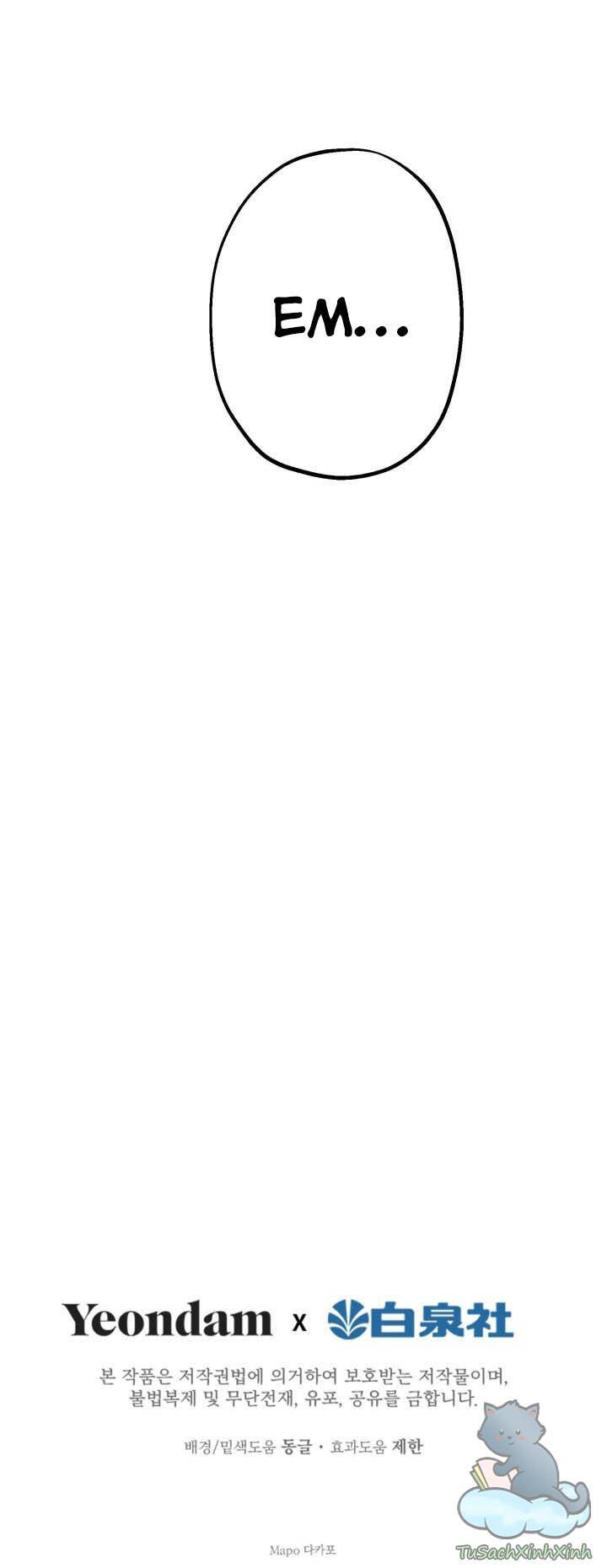 Những Nhân Vật Mạnh Nhất Thế Giới Ám Ảnh Tôi Chapter 9.5 - Trang 2