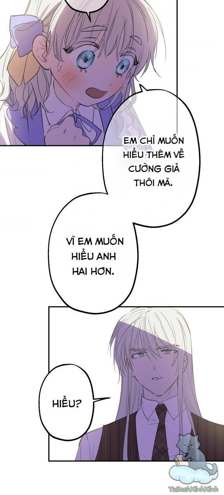 Những Nhân Vật Mạnh Nhất Thế Giới Ám Ảnh Tôi Chapter 9.5 - Trang 2