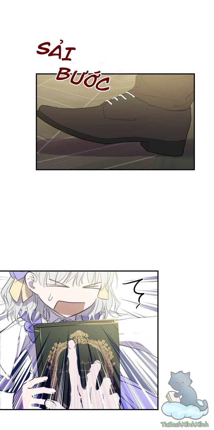 Những Nhân Vật Mạnh Nhất Thế Giới Ám Ảnh Tôi Chapter 9.5 - Trang 2