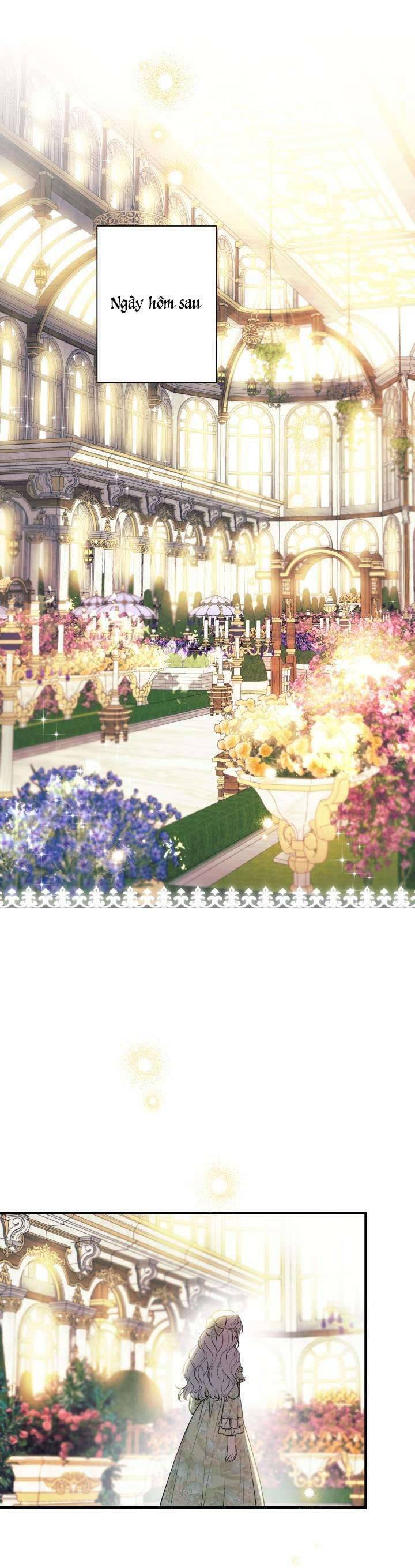 Những Nhân Vật Mạnh Nhất Thế Giới Ám Ảnh Tôi Chapter 90 - Trang 2