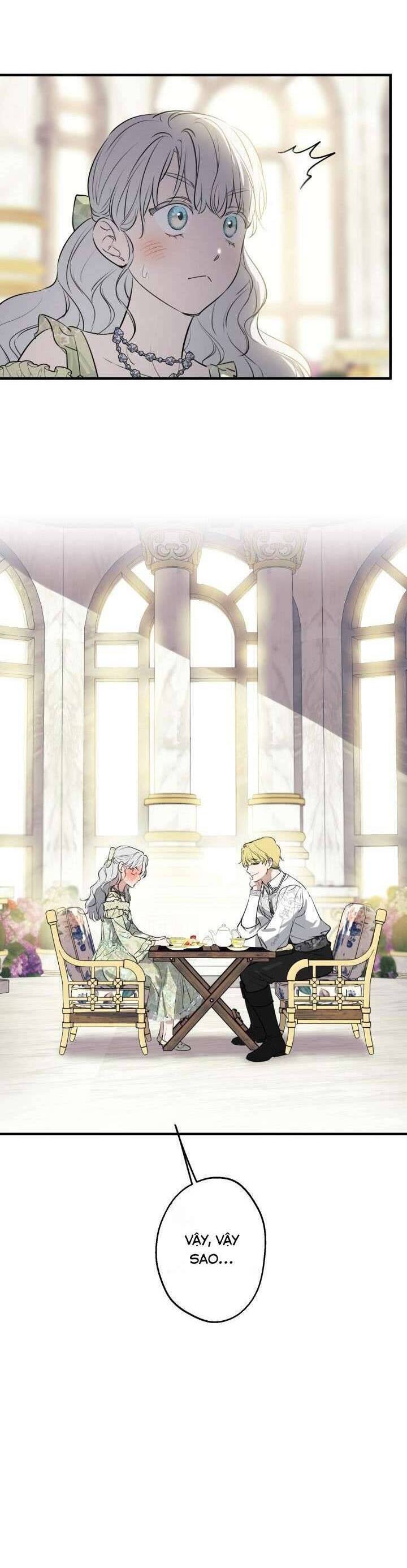 Những Nhân Vật Mạnh Nhất Thế Giới Ám Ảnh Tôi Chapter 90 - Trang 2