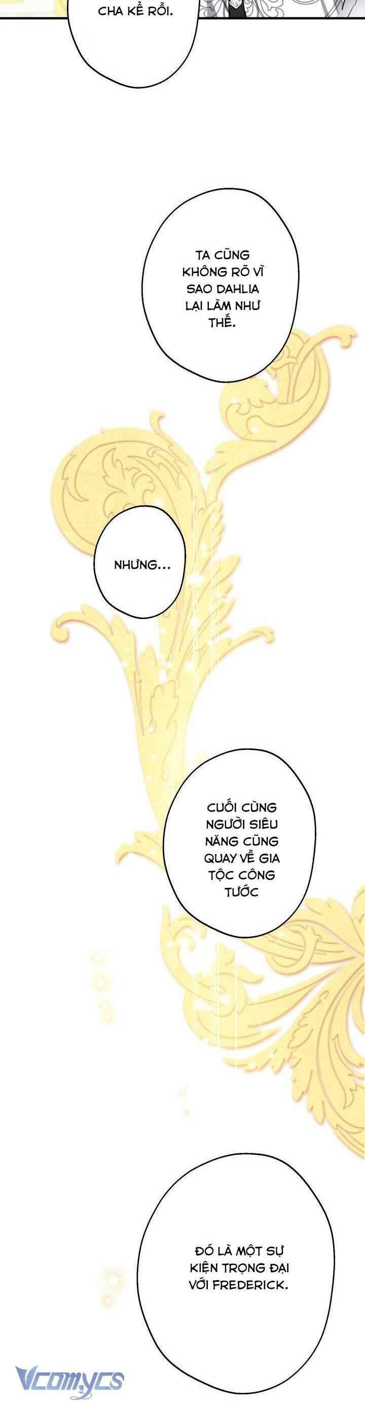 Những Nhân Vật Mạnh Nhất Thế Giới Ám Ảnh Tôi Chapter 90 - Trang 2