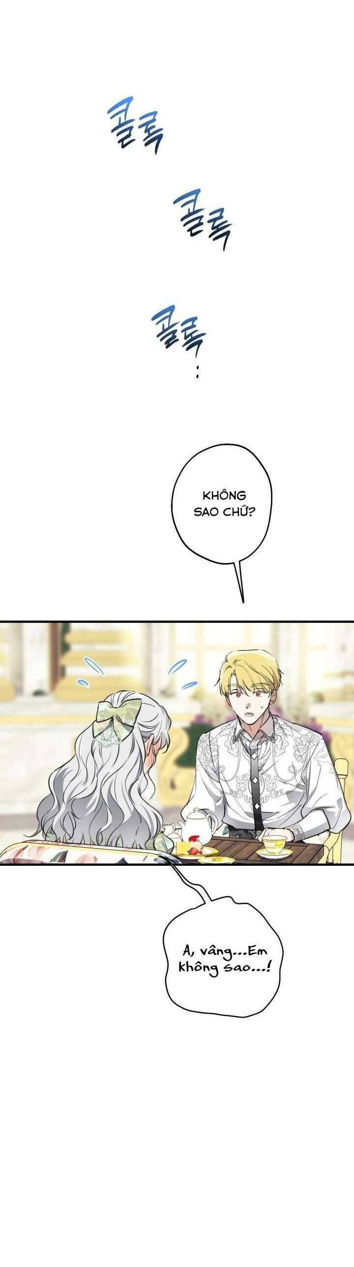 Những Nhân Vật Mạnh Nhất Thế Giới Ám Ảnh Tôi Chapter 90 - Trang 2