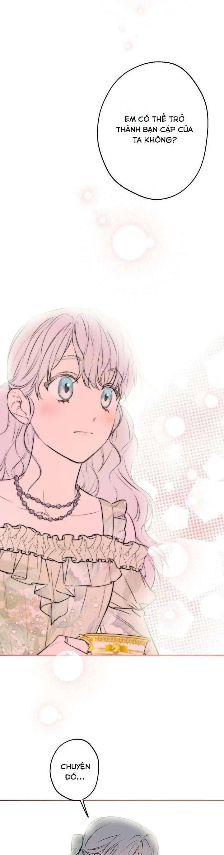 Những Nhân Vật Mạnh Nhất Thế Giới Ám Ảnh Tôi Chapter 90 - Trang 2