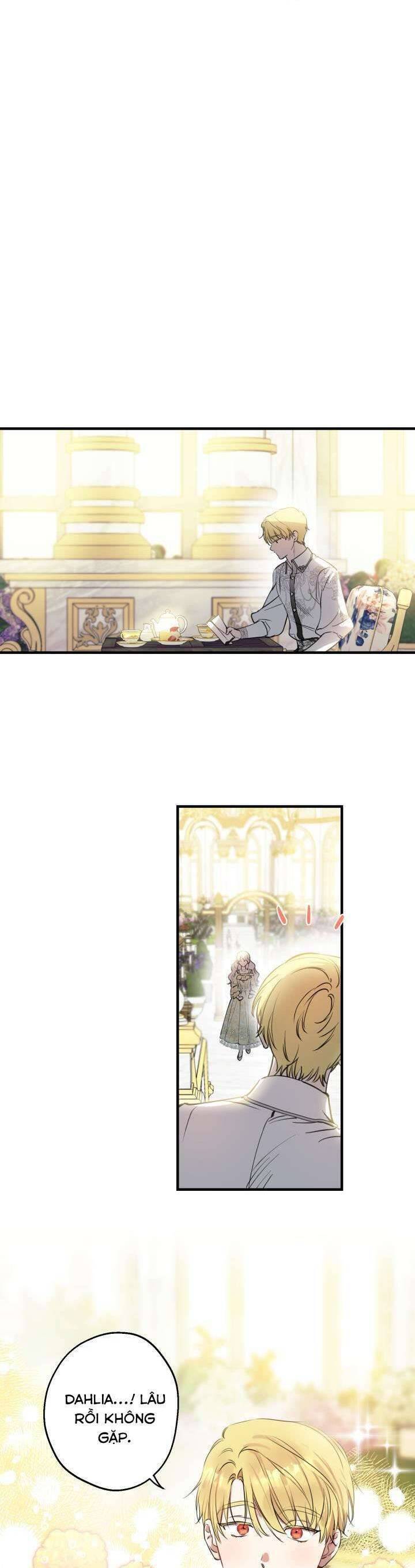 Những Nhân Vật Mạnh Nhất Thế Giới Ám Ảnh Tôi Chapter 90 - Trang 2