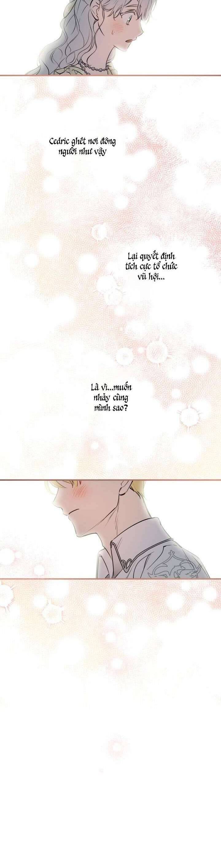 Những Nhân Vật Mạnh Nhất Thế Giới Ám Ảnh Tôi Chapter 90 - Trang 2