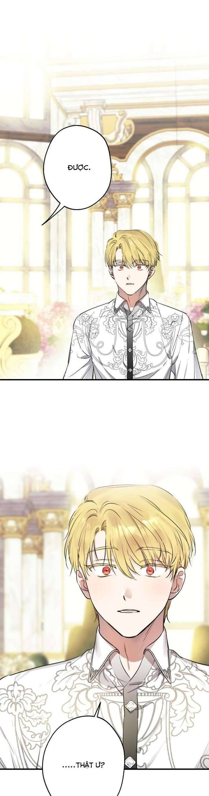 Những Nhân Vật Mạnh Nhất Thế Giới Ám Ảnh Tôi Chapter 90 - Trang 2