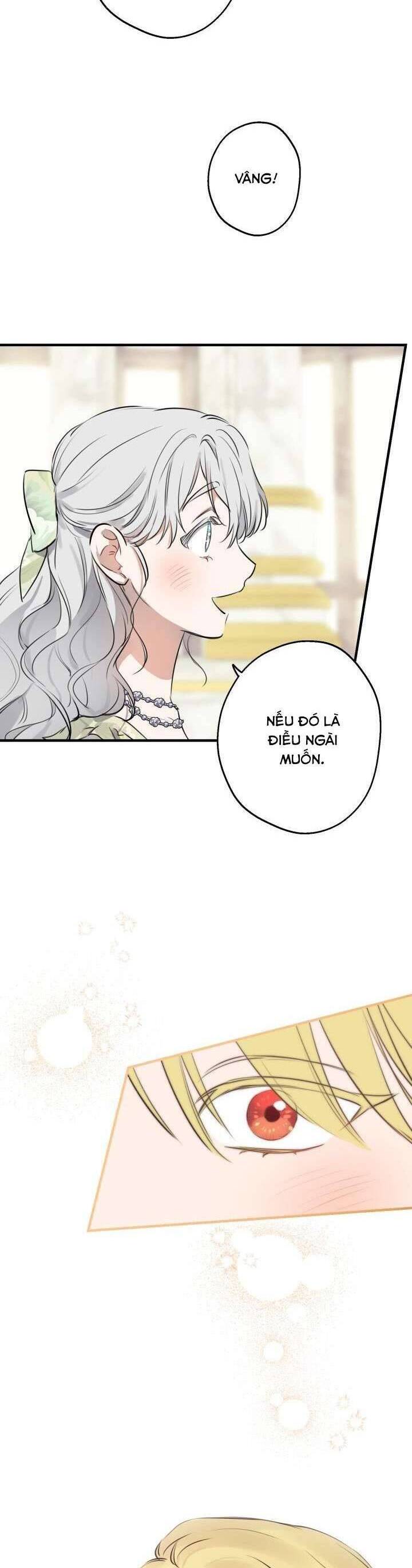 Những Nhân Vật Mạnh Nhất Thế Giới Ám Ảnh Tôi Chapter 90 - Trang 2