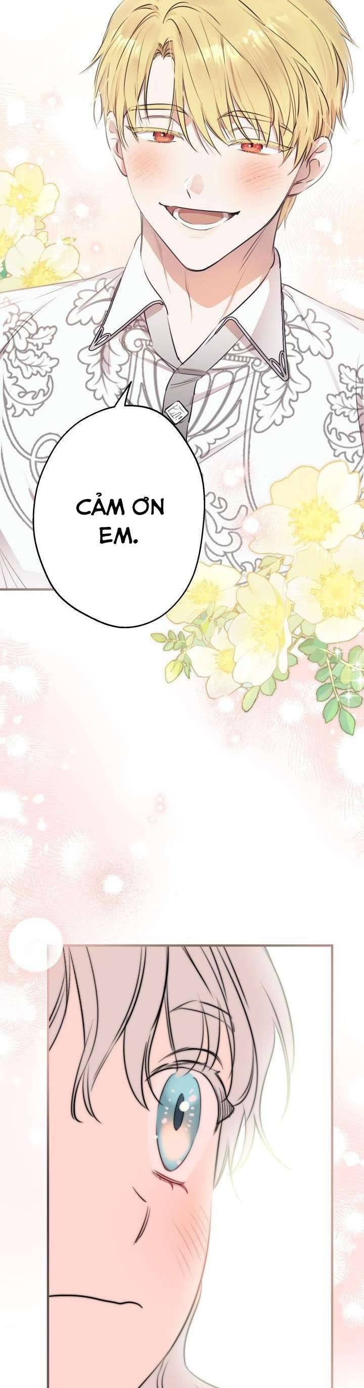 Những Nhân Vật Mạnh Nhất Thế Giới Ám Ảnh Tôi Chapter 90 - Trang 2