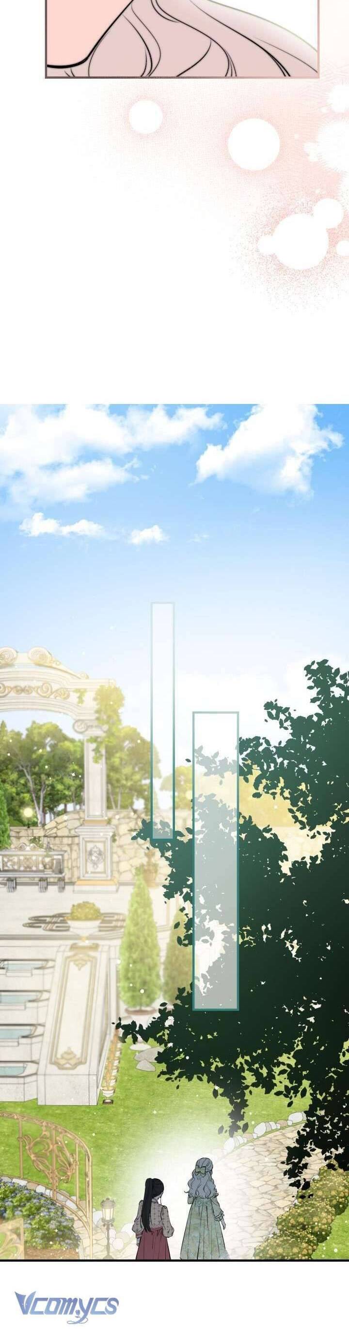 Những Nhân Vật Mạnh Nhất Thế Giới Ám Ảnh Tôi Chapter 90 - Trang 2