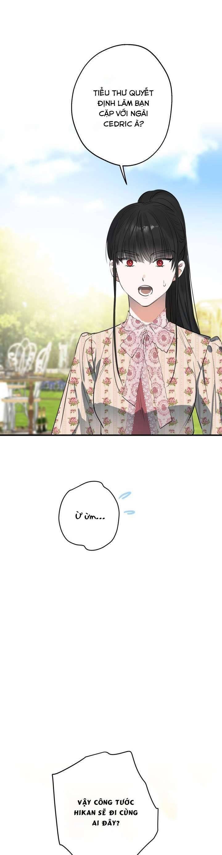 Những Nhân Vật Mạnh Nhất Thế Giới Ám Ảnh Tôi Chapter 90 - Trang 2