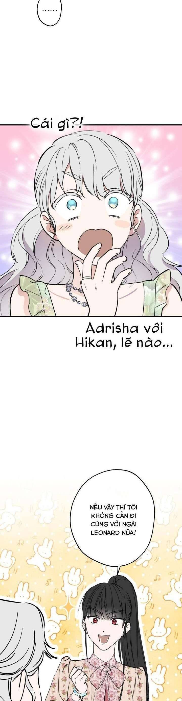 Những Nhân Vật Mạnh Nhất Thế Giới Ám Ảnh Tôi Chapter 90 - Trang 2