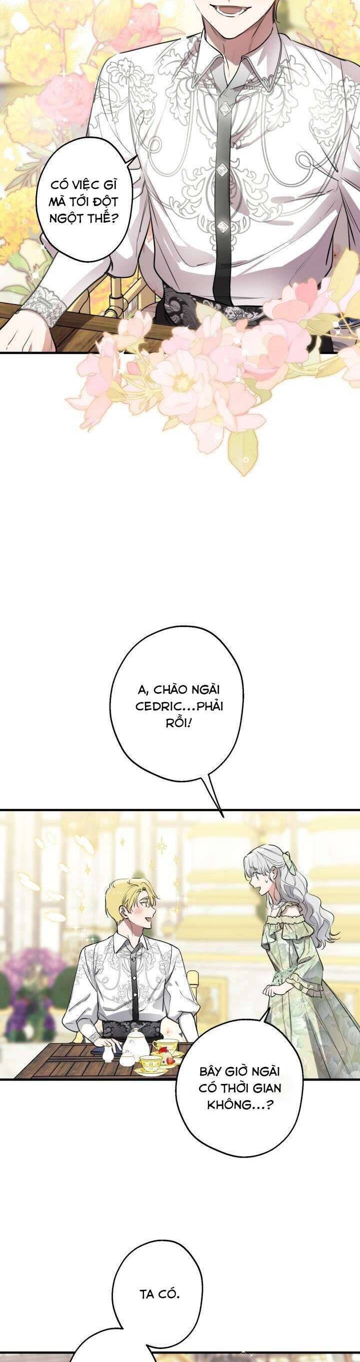 Những Nhân Vật Mạnh Nhất Thế Giới Ám Ảnh Tôi Chapter 90 - Trang 2