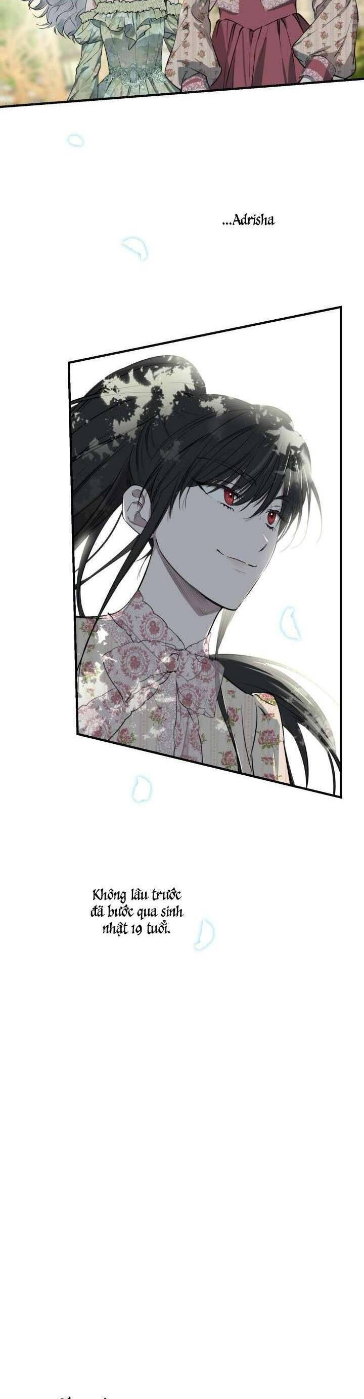 Những Nhân Vật Mạnh Nhất Thế Giới Ám Ảnh Tôi Chapter 90 - Trang 2