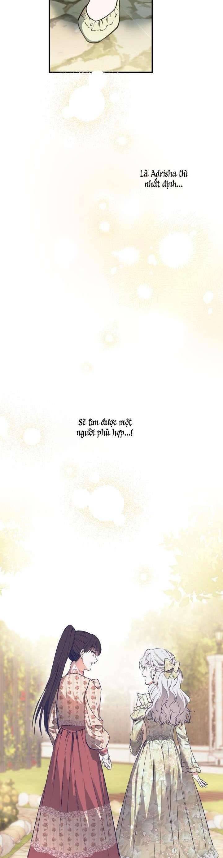 Những Nhân Vật Mạnh Nhất Thế Giới Ám Ảnh Tôi Chapter 90 - Trang 2