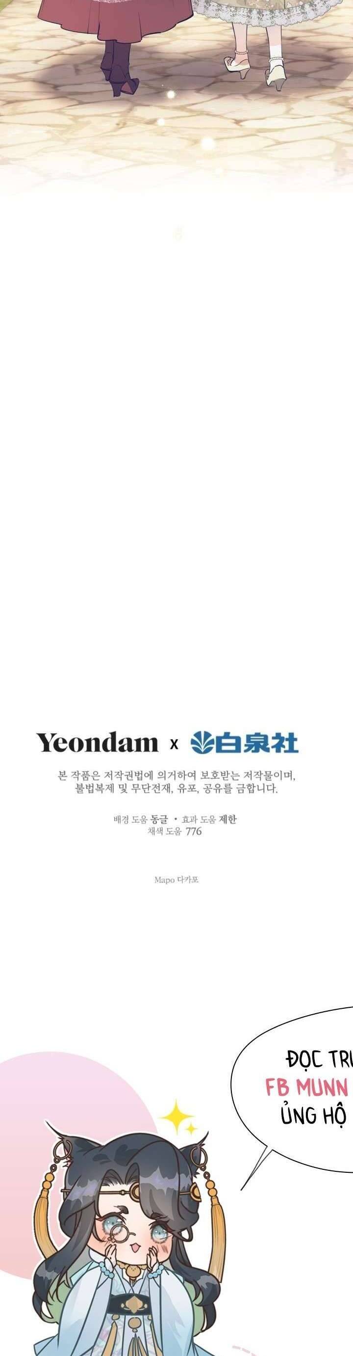 Những Nhân Vật Mạnh Nhất Thế Giới Ám Ảnh Tôi Chapter 90 - Trang 2