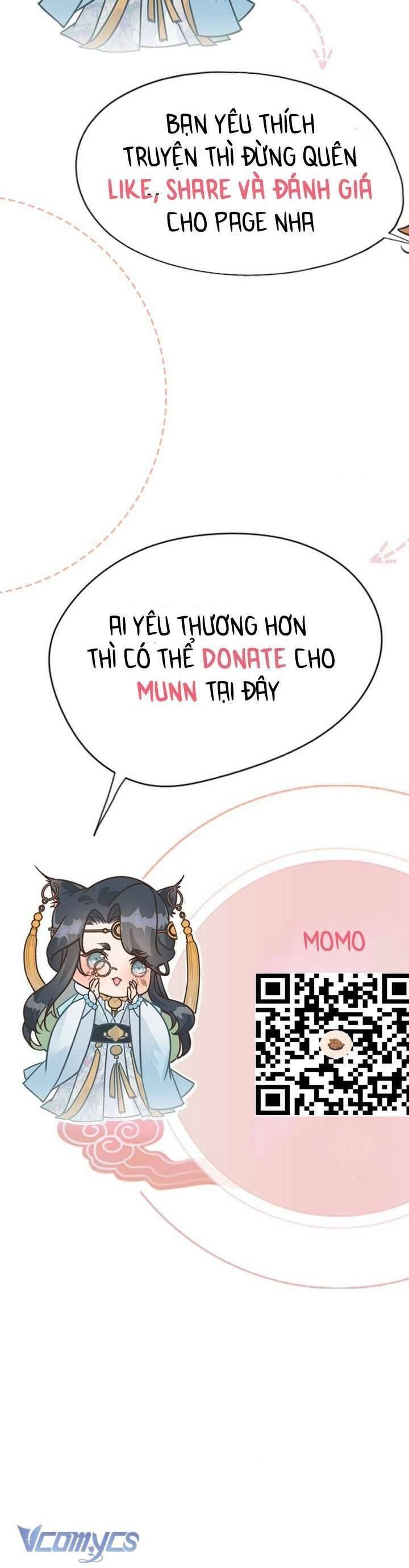 Những Nhân Vật Mạnh Nhất Thế Giới Ám Ảnh Tôi Chapter 90 - Trang 2