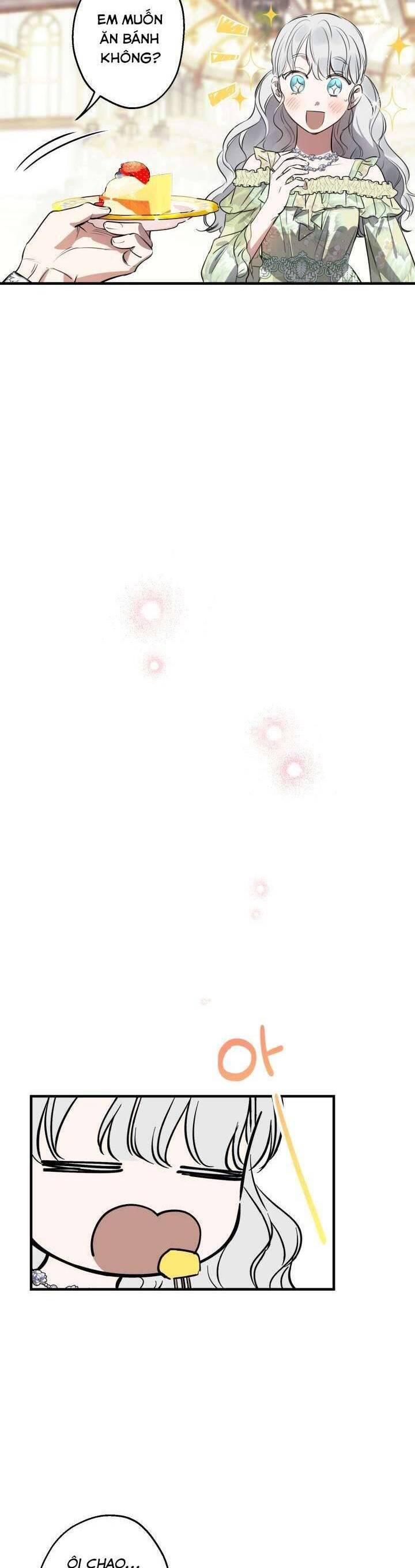 Những Nhân Vật Mạnh Nhất Thế Giới Ám Ảnh Tôi Chapter 90 - Trang 2