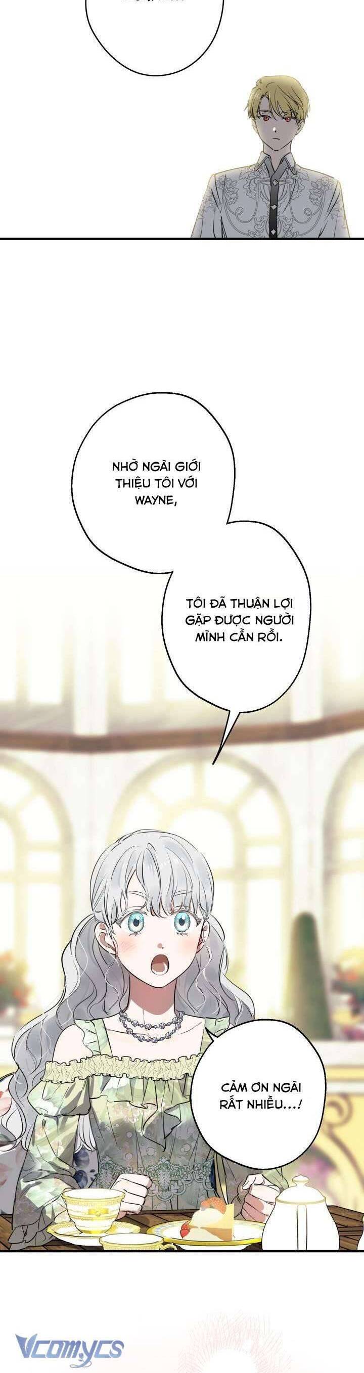 Những Nhân Vật Mạnh Nhất Thế Giới Ám Ảnh Tôi Chapter 90 - Trang 2