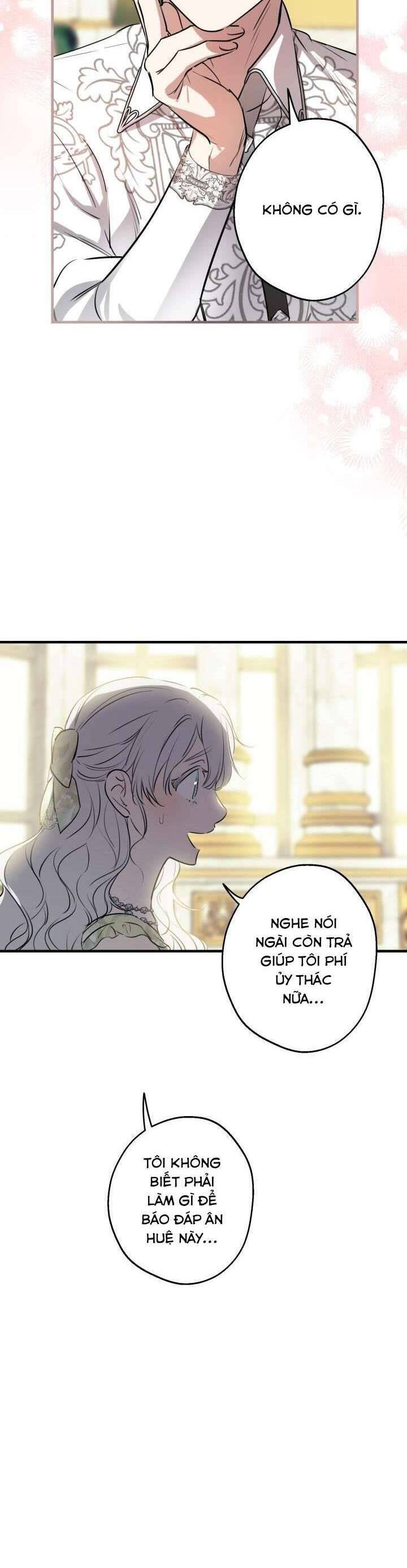 Những Nhân Vật Mạnh Nhất Thế Giới Ám Ảnh Tôi Chapter 90 - Trang 2