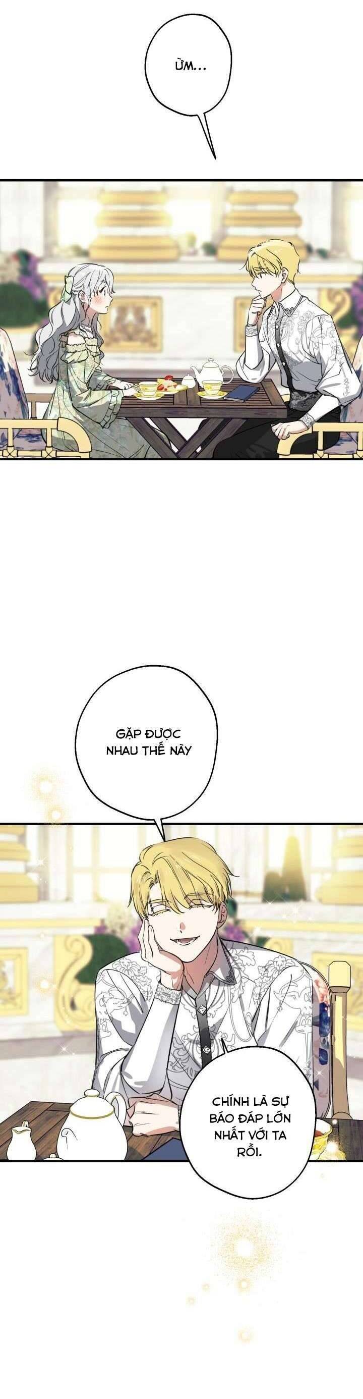 Những Nhân Vật Mạnh Nhất Thế Giới Ám Ảnh Tôi Chapter 90 - Trang 2