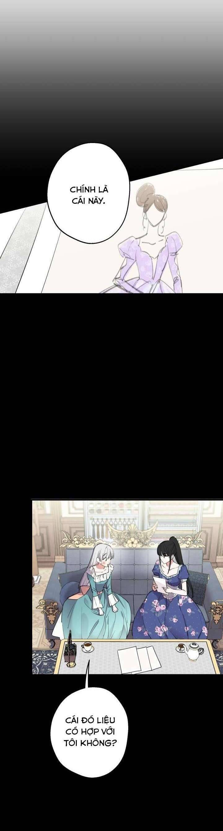 Những Nhân Vật Mạnh Nhất Thế Giới Ám Ảnh Tôi Chapter 91 - Trang 2