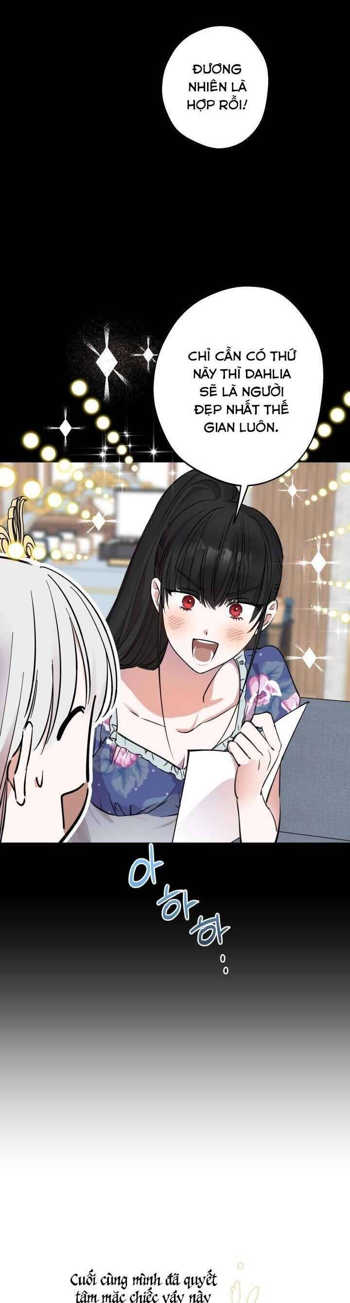 Những Nhân Vật Mạnh Nhất Thế Giới Ám Ảnh Tôi Chapter 91 - Trang 2