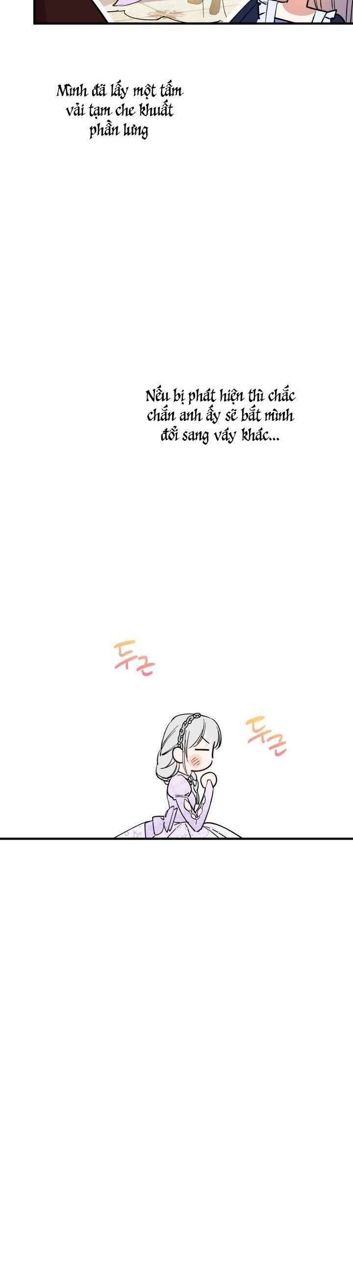 Những Nhân Vật Mạnh Nhất Thế Giới Ám Ảnh Tôi Chapter 91 - Trang 2