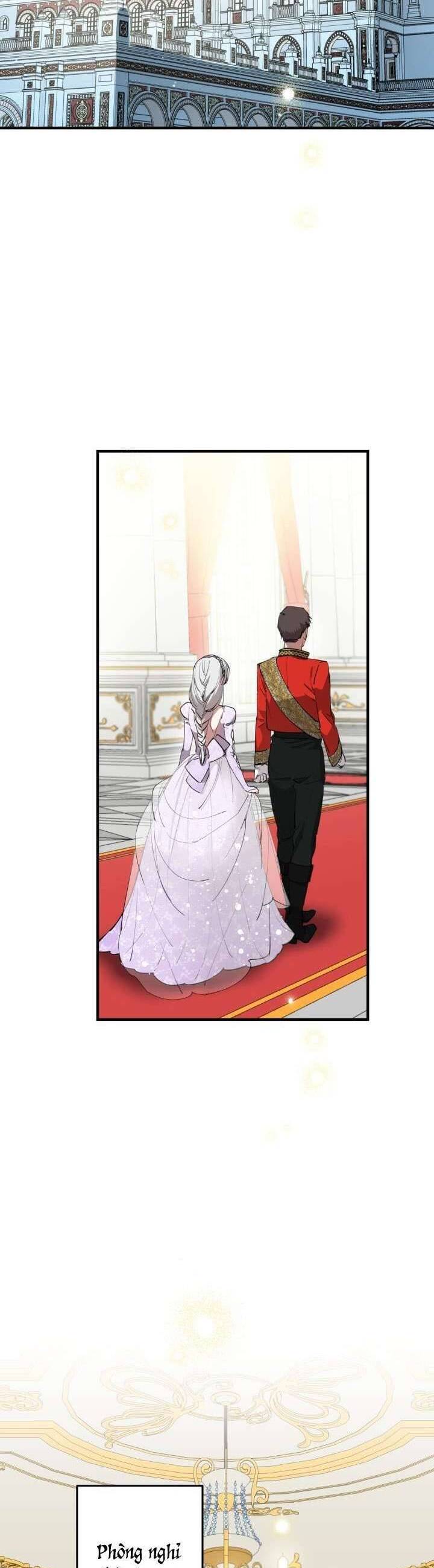 Những Nhân Vật Mạnh Nhất Thế Giới Ám Ảnh Tôi Chapter 91 - Trang 2