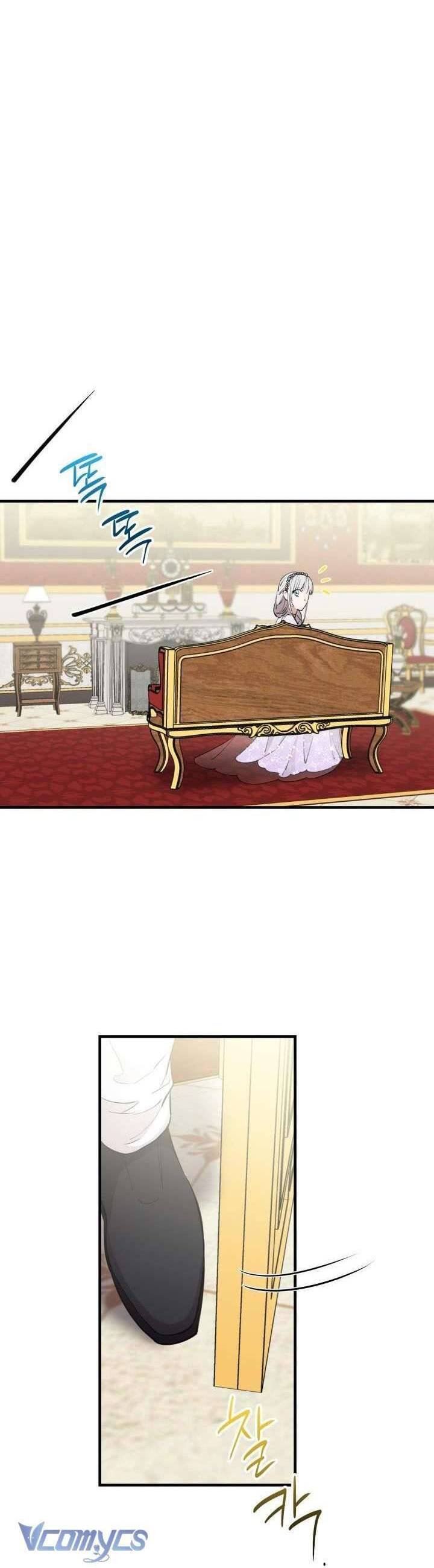 Những Nhân Vật Mạnh Nhất Thế Giới Ám Ảnh Tôi Chapter 91 - Trang 2