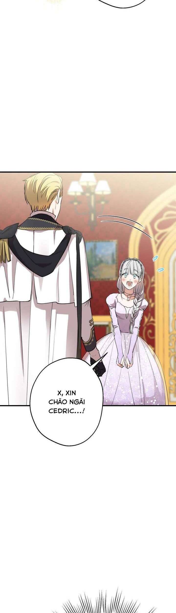 Những Nhân Vật Mạnh Nhất Thế Giới Ám Ảnh Tôi Chapter 91 - Trang 2