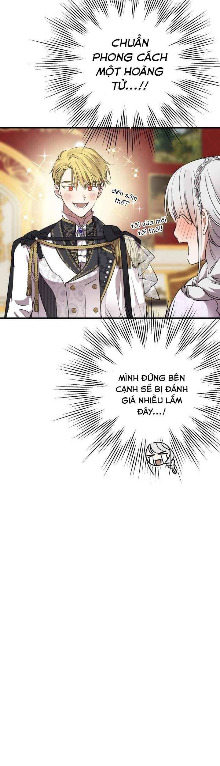 Những Nhân Vật Mạnh Nhất Thế Giới Ám Ảnh Tôi Chapter 91 - Trang 2