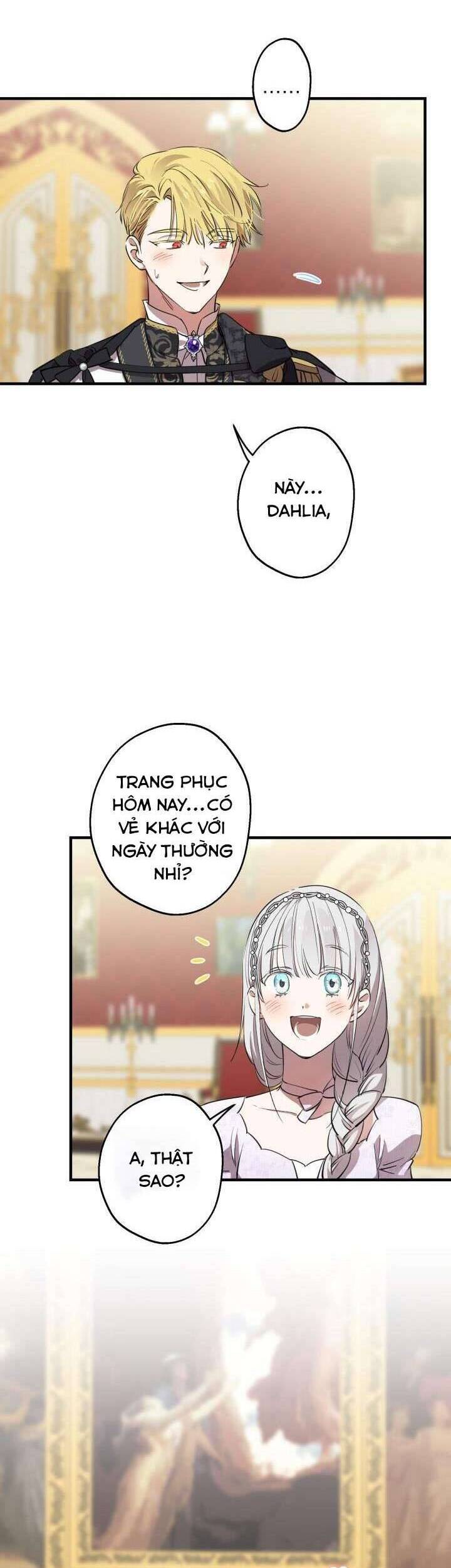 Những Nhân Vật Mạnh Nhất Thế Giới Ám Ảnh Tôi Chapter 91 - Trang 2