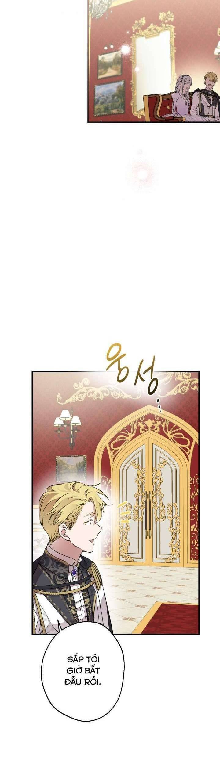 Những Nhân Vật Mạnh Nhất Thế Giới Ám Ảnh Tôi Chapter 91 - Trang 2