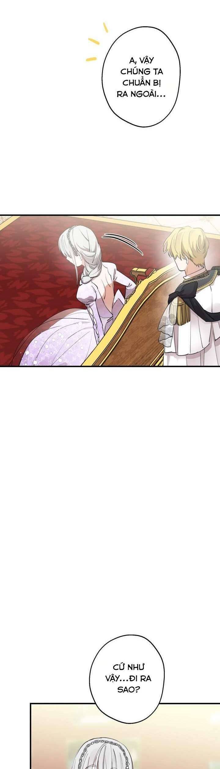 Những Nhân Vật Mạnh Nhất Thế Giới Ám Ảnh Tôi Chapter 91 - Trang 2