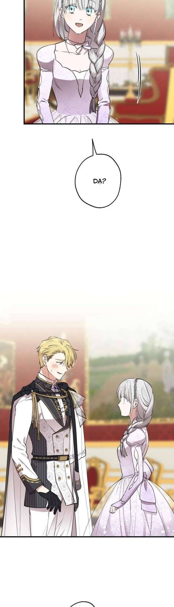 Những Nhân Vật Mạnh Nhất Thế Giới Ám Ảnh Tôi Chapter 91 - Trang 2