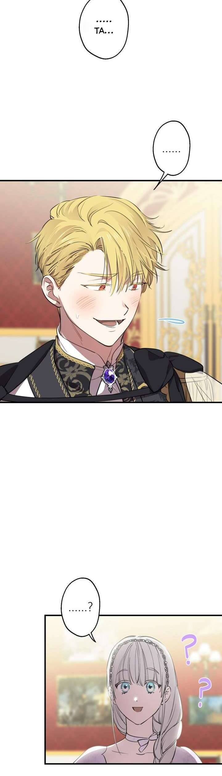 Những Nhân Vật Mạnh Nhất Thế Giới Ám Ảnh Tôi Chapter 91 - Trang 2