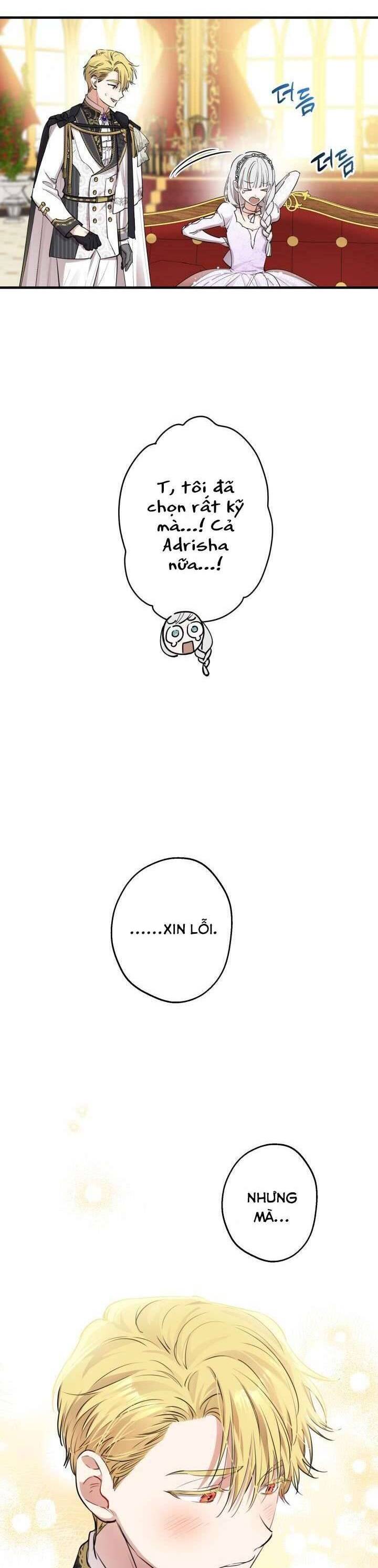 Những Nhân Vật Mạnh Nhất Thế Giới Ám Ảnh Tôi Chapter 91 - Trang 2