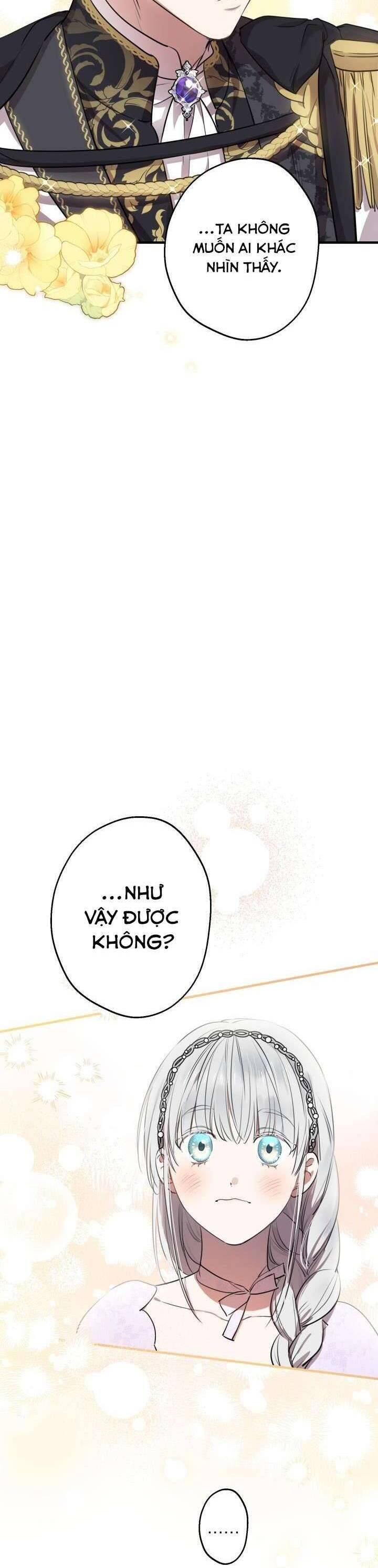 Những Nhân Vật Mạnh Nhất Thế Giới Ám Ảnh Tôi Chapter 91 - Trang 2