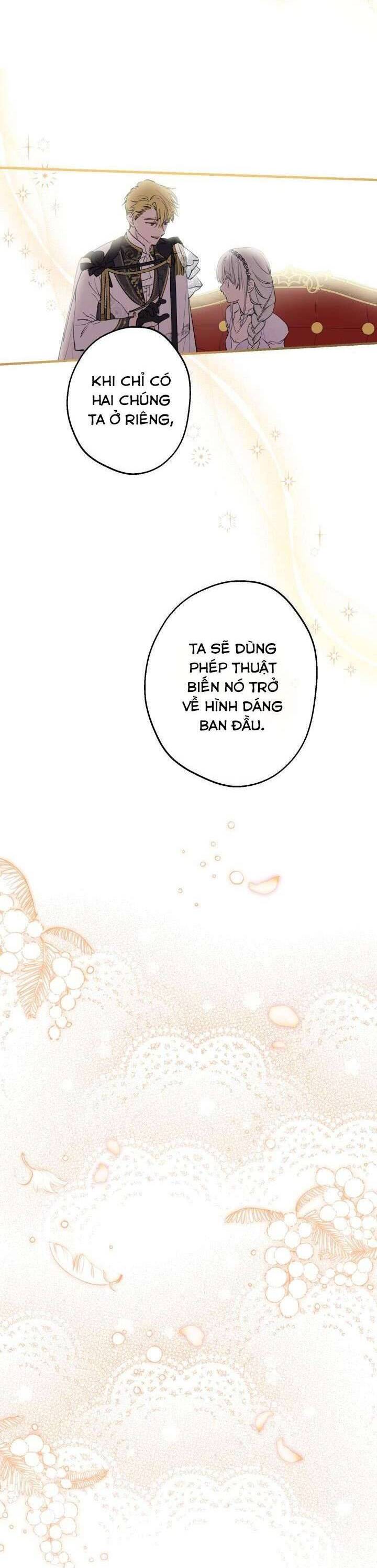 Những Nhân Vật Mạnh Nhất Thế Giới Ám Ảnh Tôi Chapter 91 - Trang 2