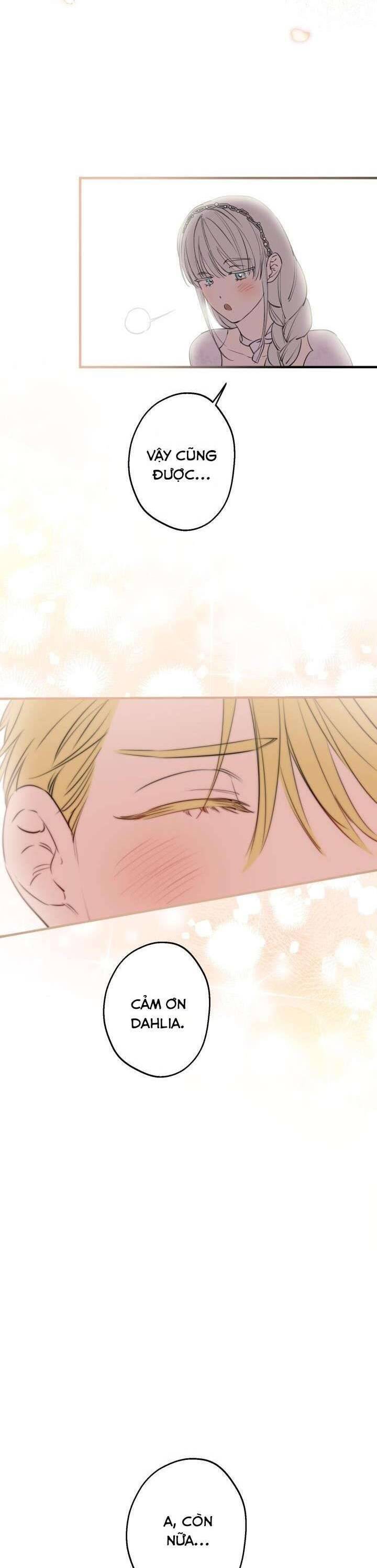 Những Nhân Vật Mạnh Nhất Thế Giới Ám Ảnh Tôi Chapter 91 - Trang 2