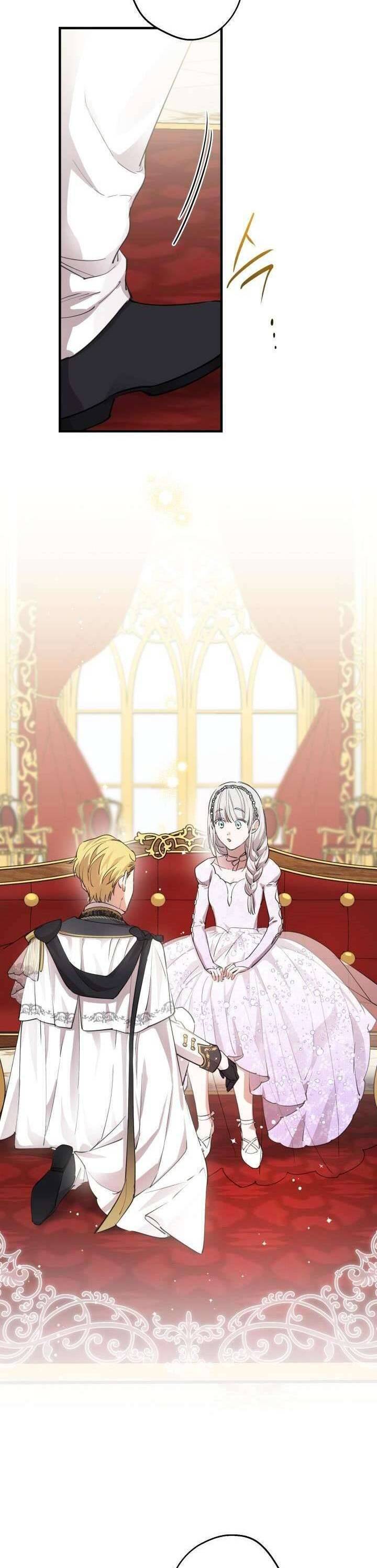 Những Nhân Vật Mạnh Nhất Thế Giới Ám Ảnh Tôi Chapter 91 - Trang 2