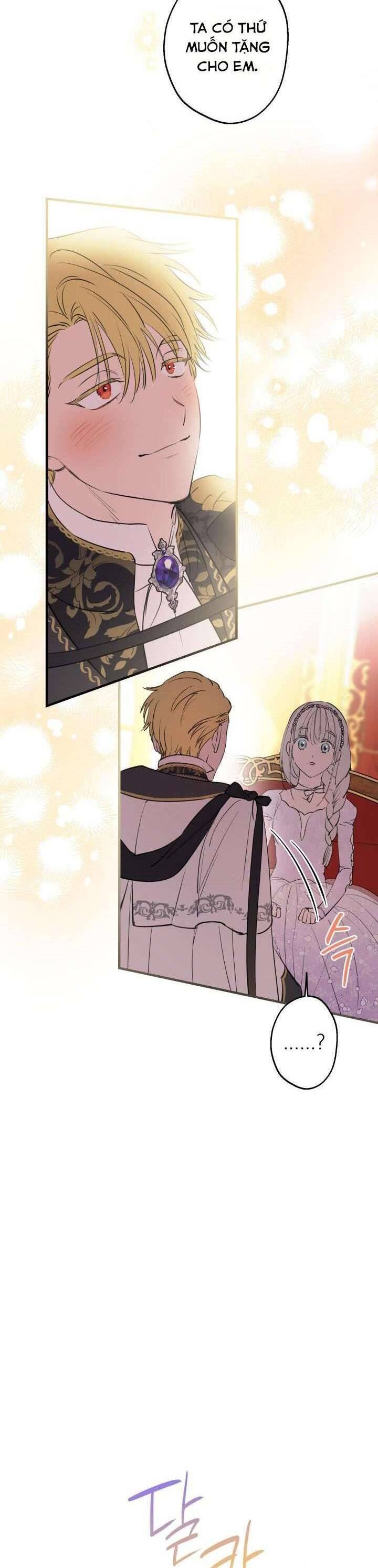 Những Nhân Vật Mạnh Nhất Thế Giới Ám Ảnh Tôi Chapter 91 - Trang 2