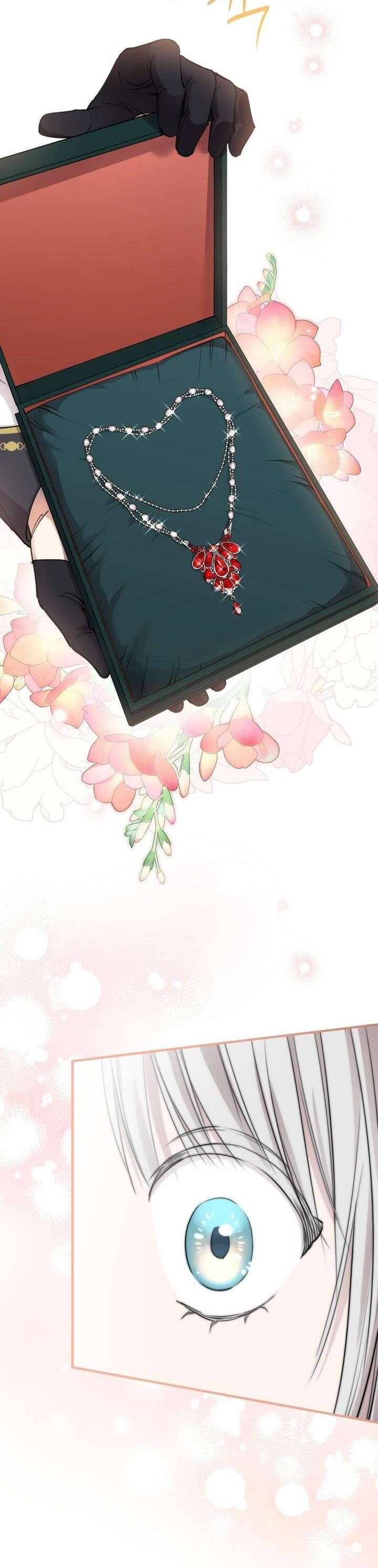 Những Nhân Vật Mạnh Nhất Thế Giới Ám Ảnh Tôi Chapter 91 - Trang 2