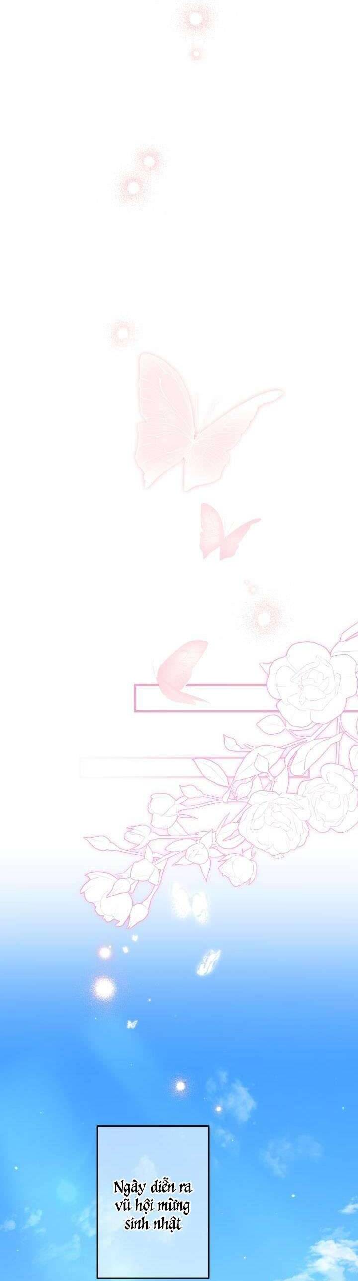 Những Nhân Vật Mạnh Nhất Thế Giới Ám Ảnh Tôi Chapter 91 - Trang 2