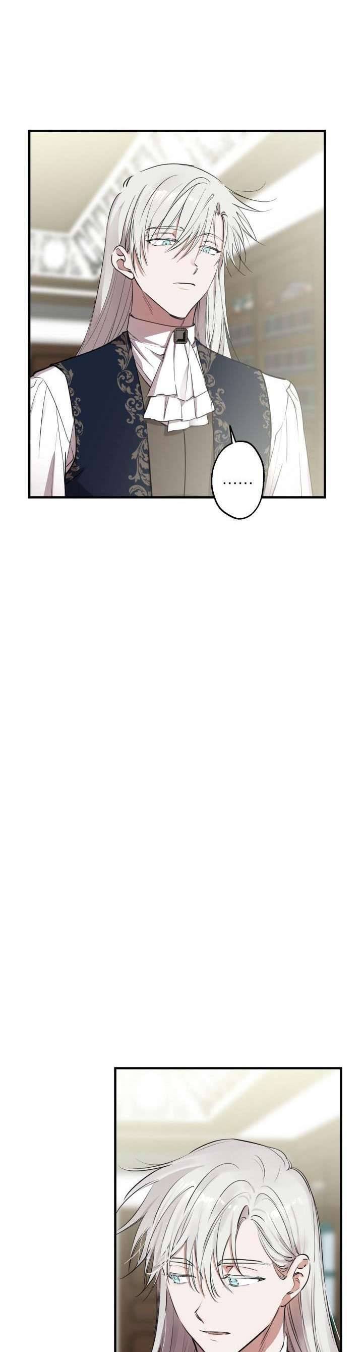 Những Nhân Vật Mạnh Nhất Thế Giới Ám Ảnh Tôi Chapter 91 - Trang 2